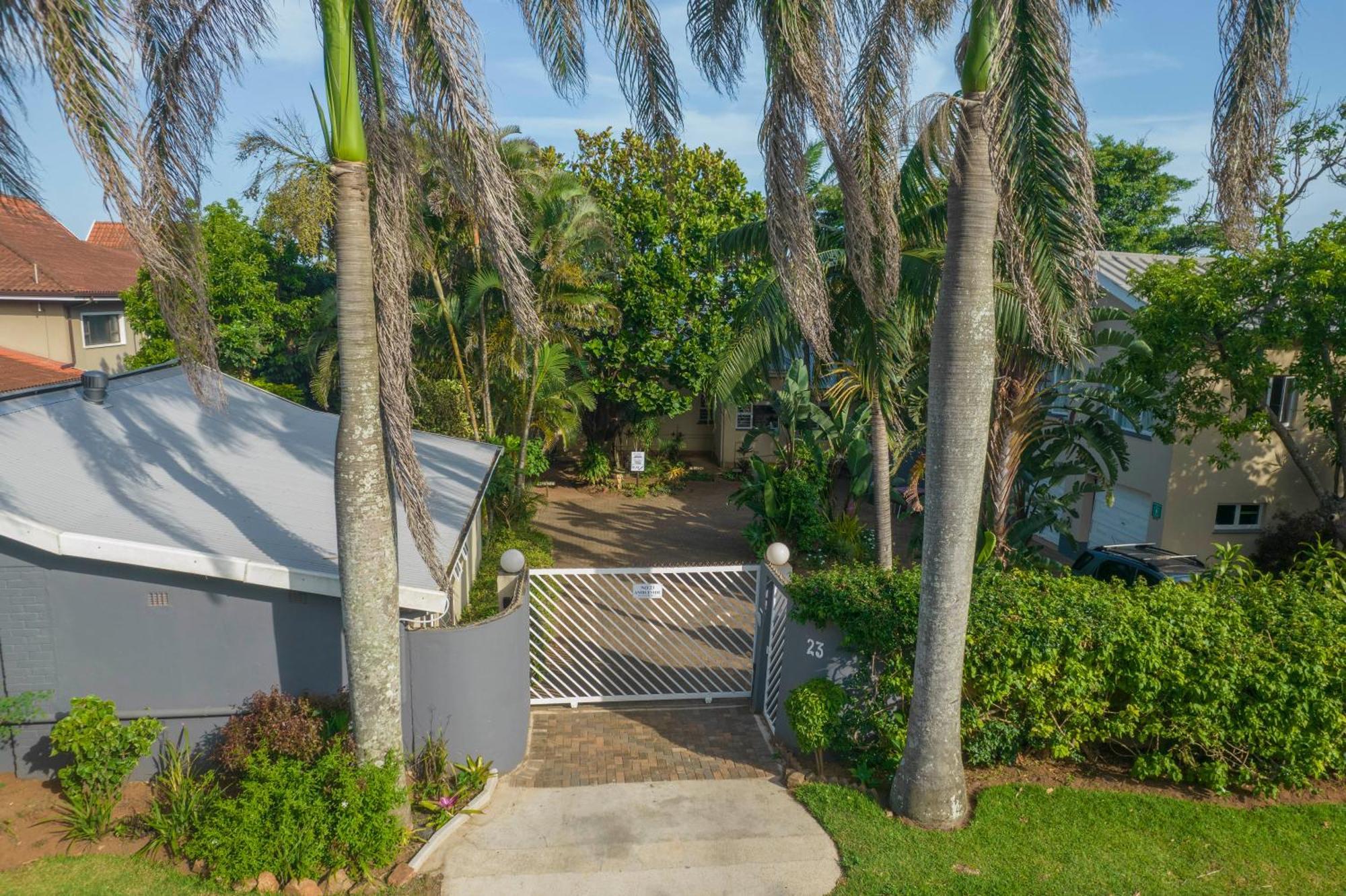 23 Ambleside Holiday Retreat By The Sea Port Shepstone Exterior photo