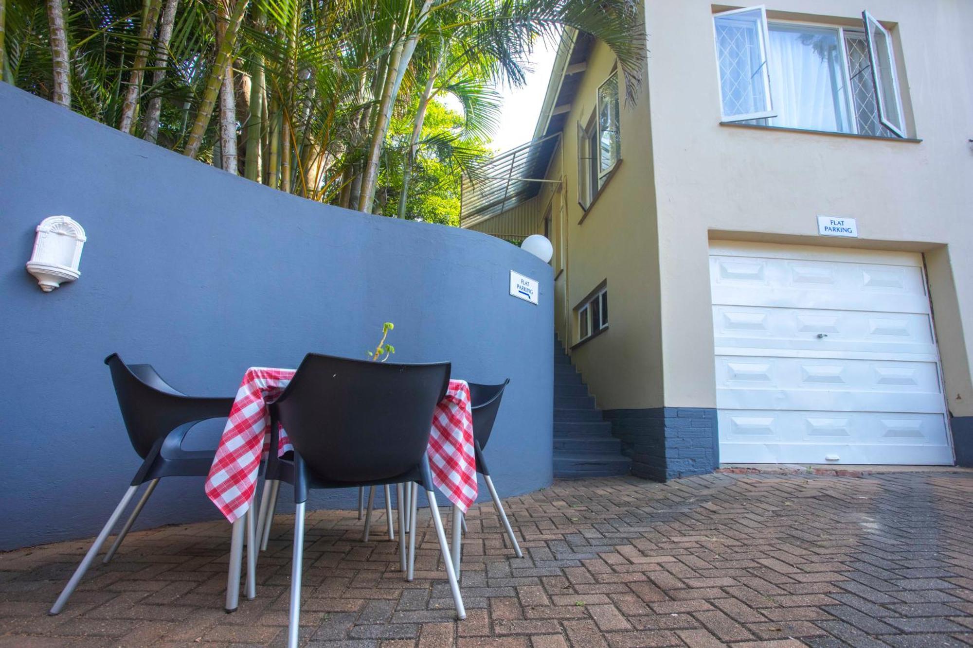 23 Ambleside Holiday Retreat By The Sea Port Shepstone Exterior photo
