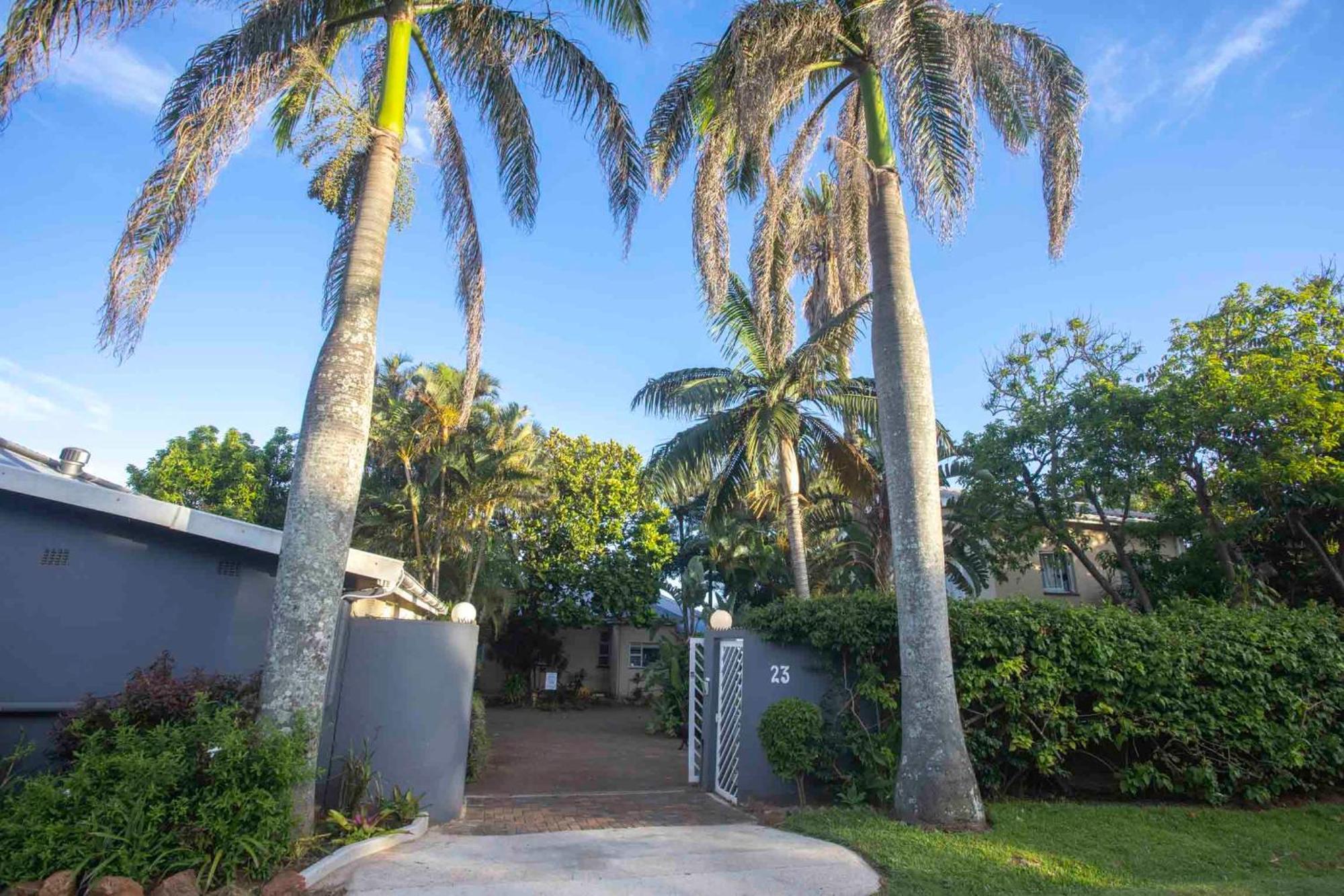 23 Ambleside Holiday Retreat By The Sea Port Shepstone Exterior photo