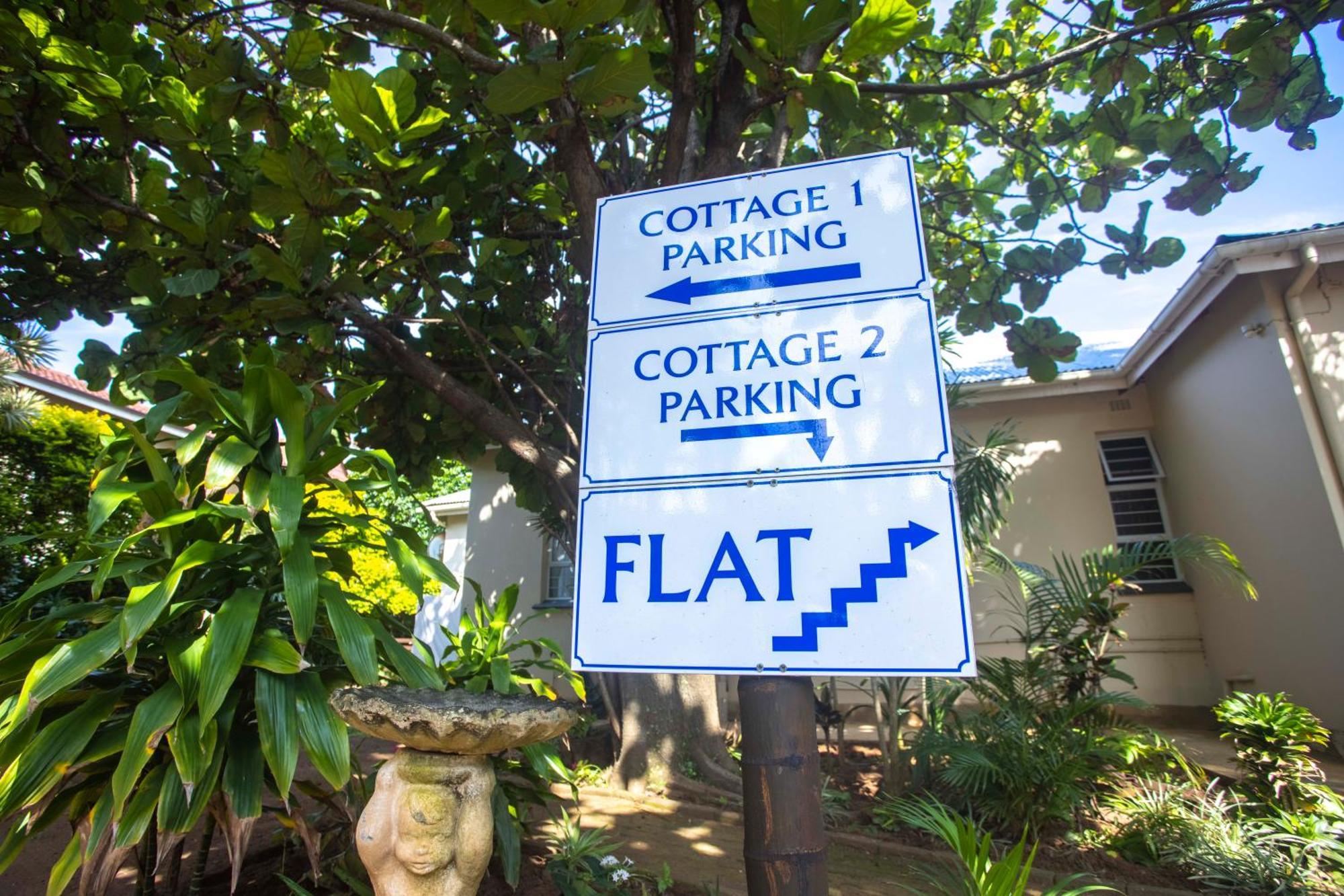 23 Ambleside Holiday Retreat By The Sea Port Shepstone Exterior photo