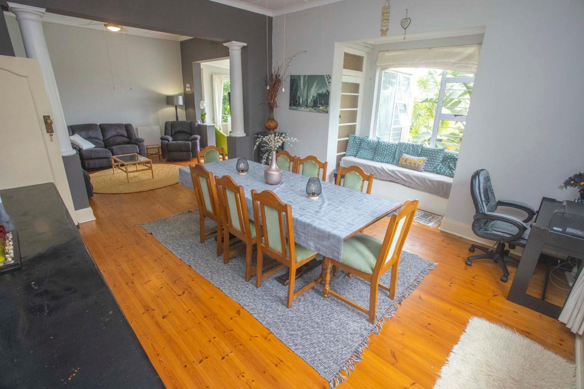 23 Ambleside Holiday Retreat By The Sea Port Shepstone Exterior photo