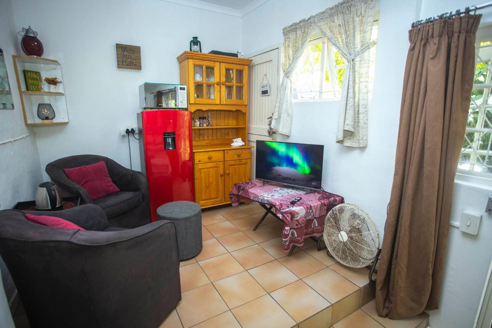 23 Ambleside Holiday Retreat By The Sea Port Shepstone Exterior photo