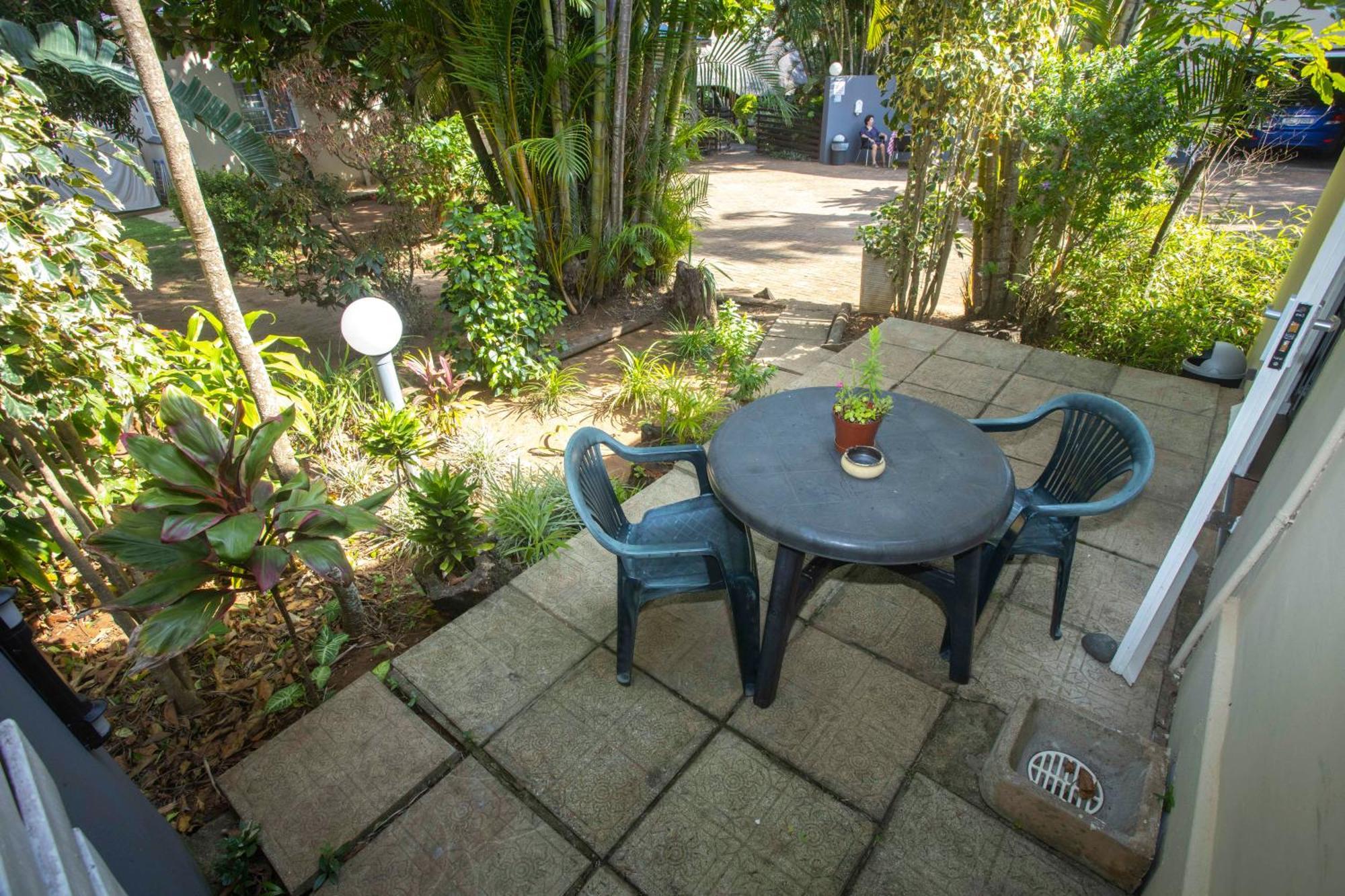 23 Ambleside Holiday Retreat By The Sea Port Shepstone Exterior photo